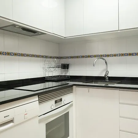 Global Properties, Cerca Del Mar En Canet Apartman Canet d’En Berenguer