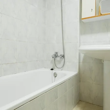 Apartman Global Properties, Cerca Del Mar En Canet *