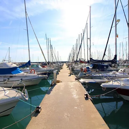 Global Properties, Cerca Del Mar En Canet Canet d’En Berenguer