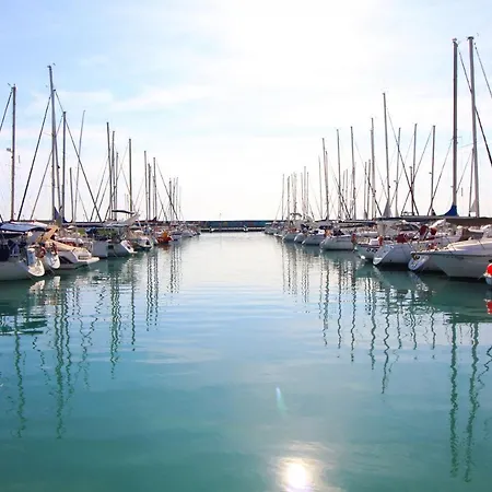 Global Properties, Cerca Del Mar En Canet Apartman