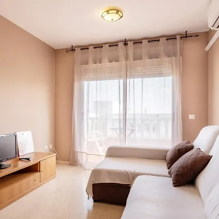 Global Properties, Cerca Del Mar En Canet Apartman Canet d’En Berenguer