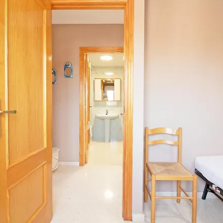 Global Properties, Cerca Del Mar En Canet Canet d’En Berenguer