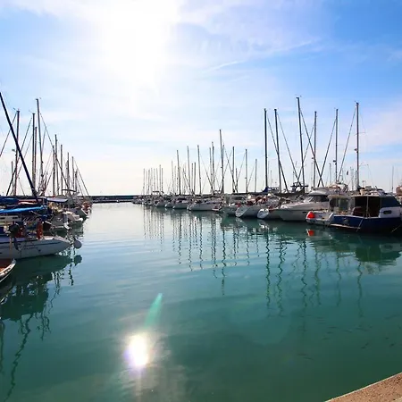 Apartamento Global Properties, Cerca Del Mar En Canet