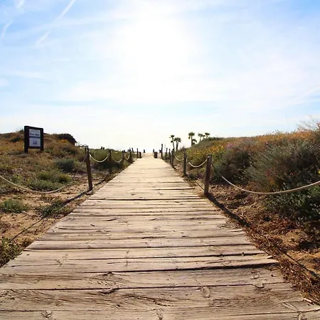 Apartamento Global Properties, Cerca Del Mar En Canet