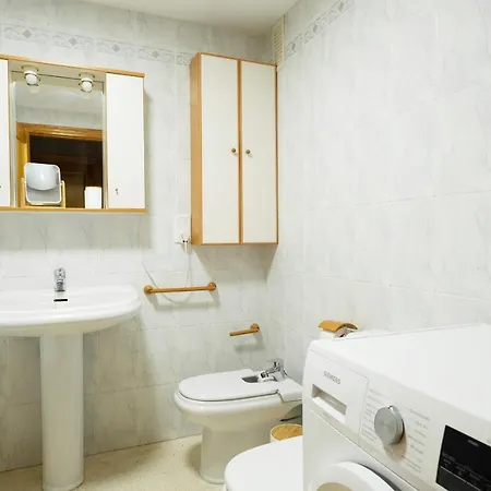 Global Properties, Cerca Del Mar En Canet * Canet d'En Berenguer