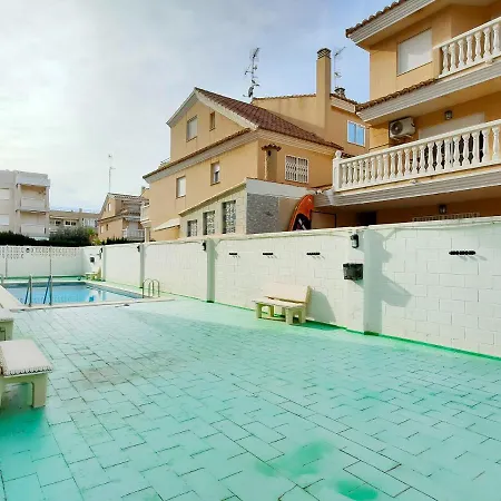 Global Properties, Cerca Del Mar En Canet Canet d'En Berenguer